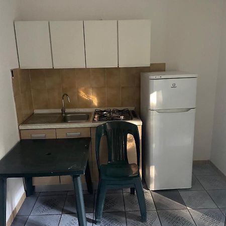 Residence Montepucci Peschici Bagian luar foto