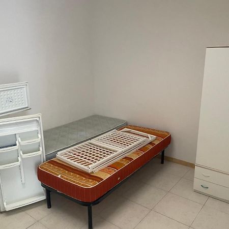 Residence Montepucci Peschici Bagian luar foto