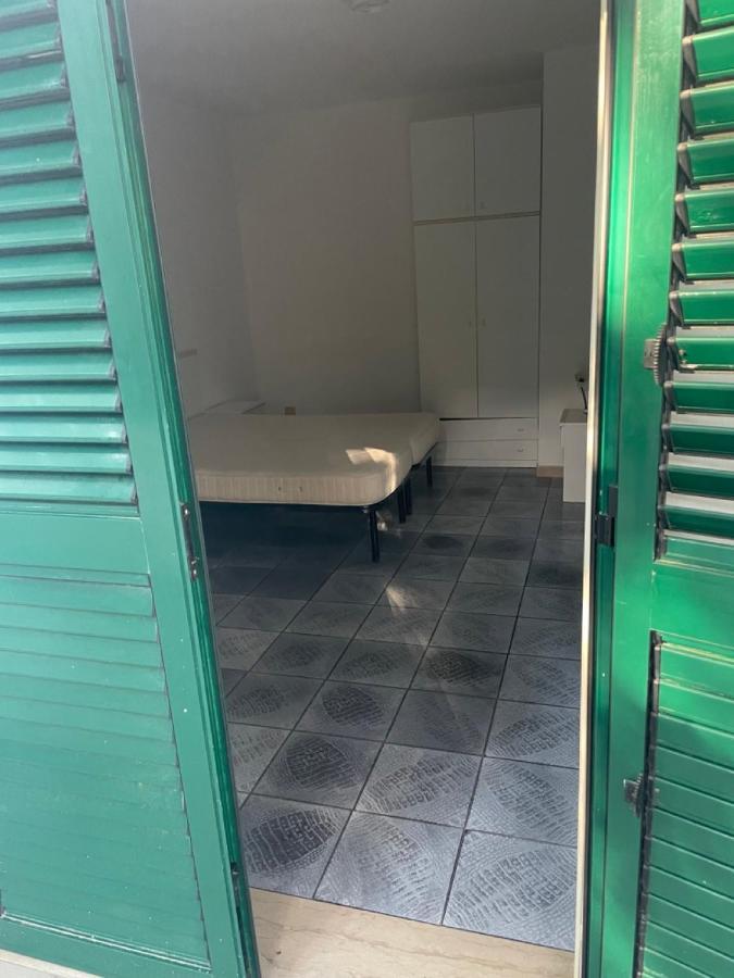 Residence Montepucci Peschici Bagian luar foto