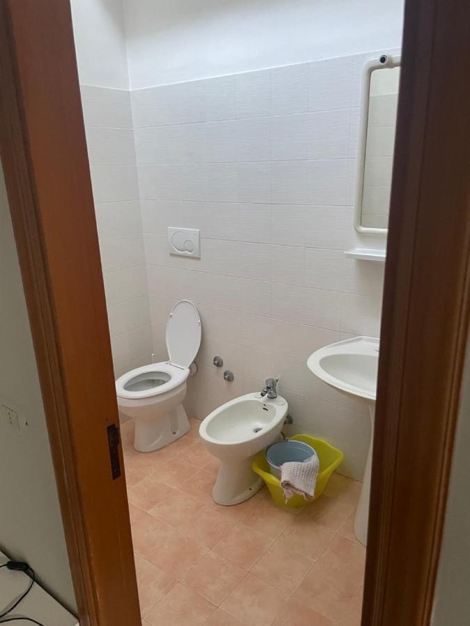 Residence Montepucci Peschici Bagian luar foto