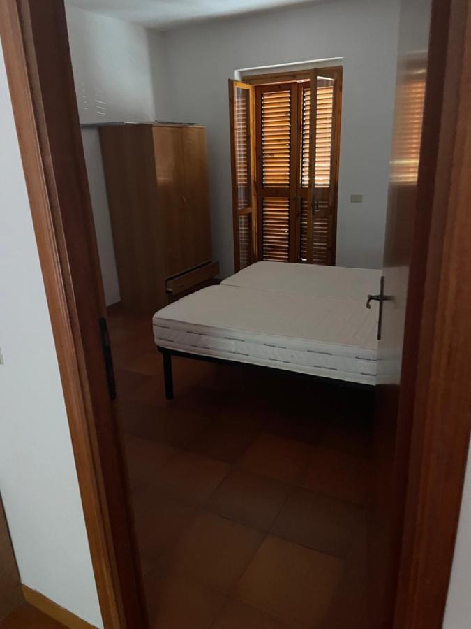 Residence Montepucci Peschici Bagian luar foto