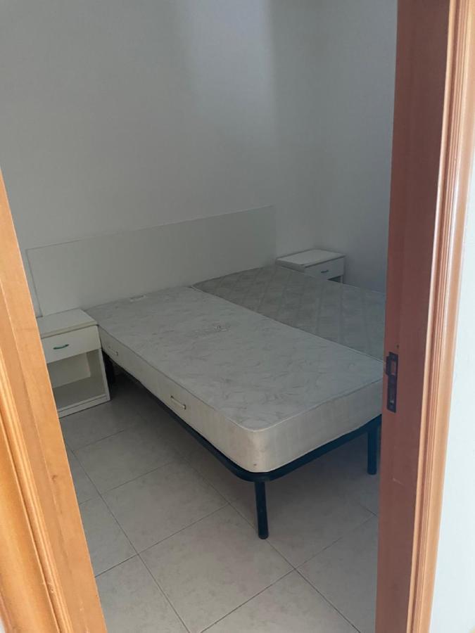 Residence Montepucci Peschici Bagian luar foto