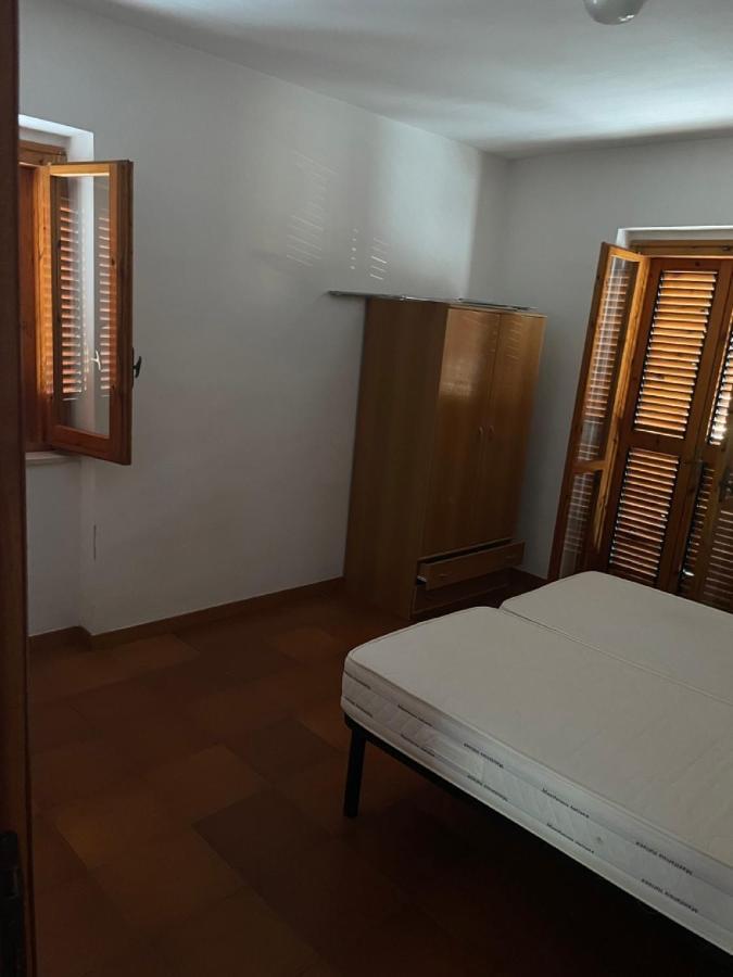 Residence Montepucci Peschici Bagian luar foto