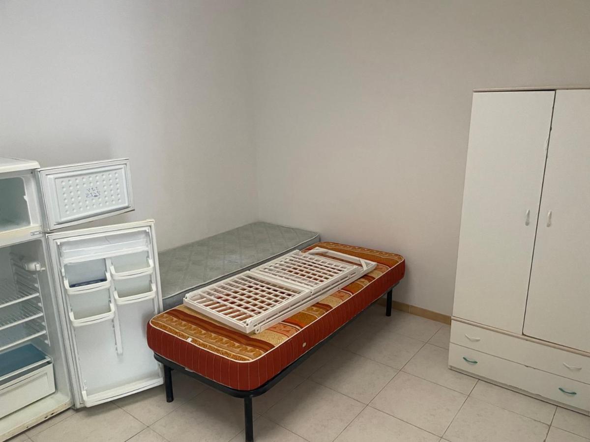 Residence Montepucci Peschici Bagian luar foto