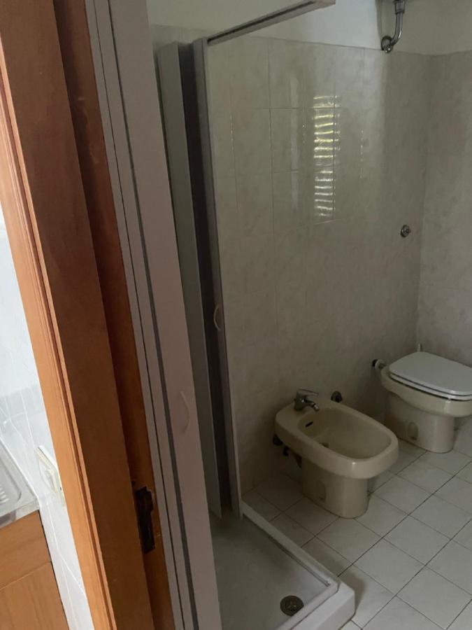 Residence Montepucci Peschici Bagian luar foto