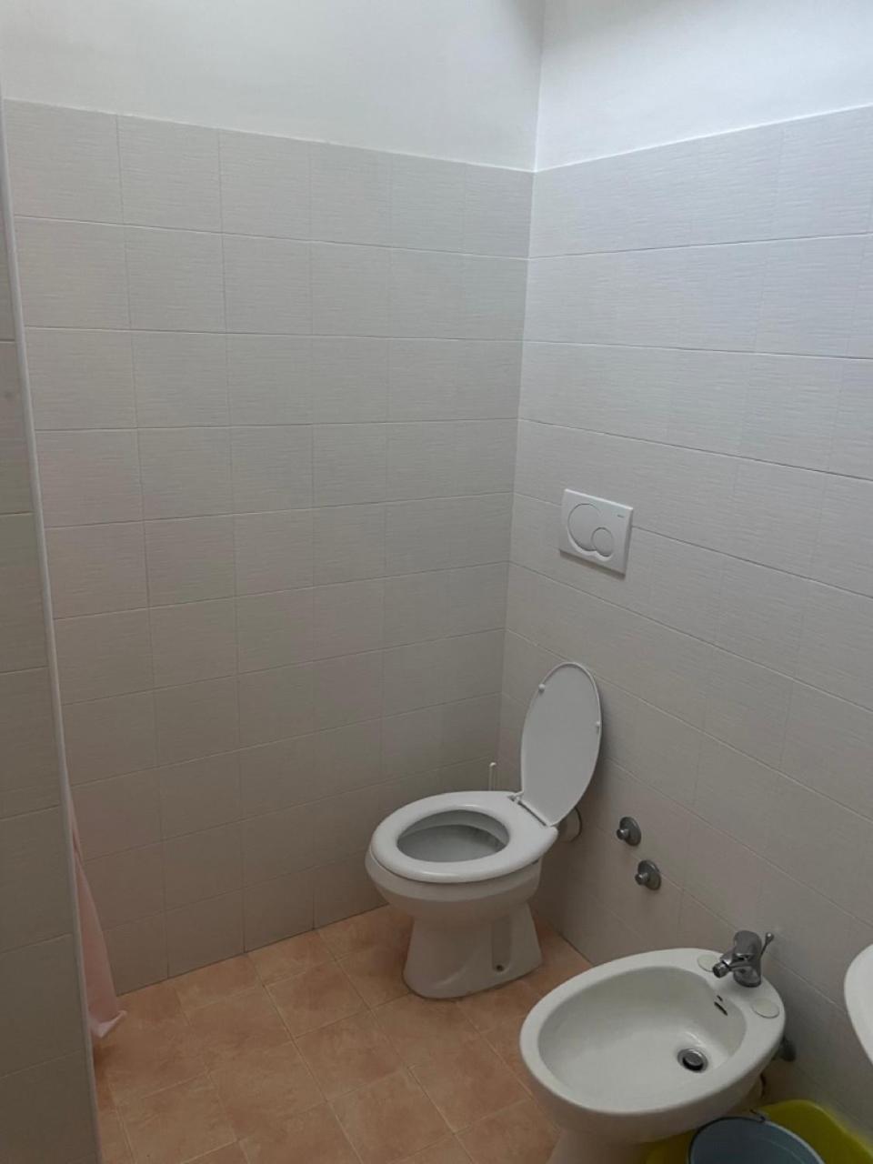 Residence Montepucci Peschici Bagian luar foto